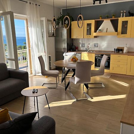מאקרסקה Apartman Gojak מראה חיצוני תמונה